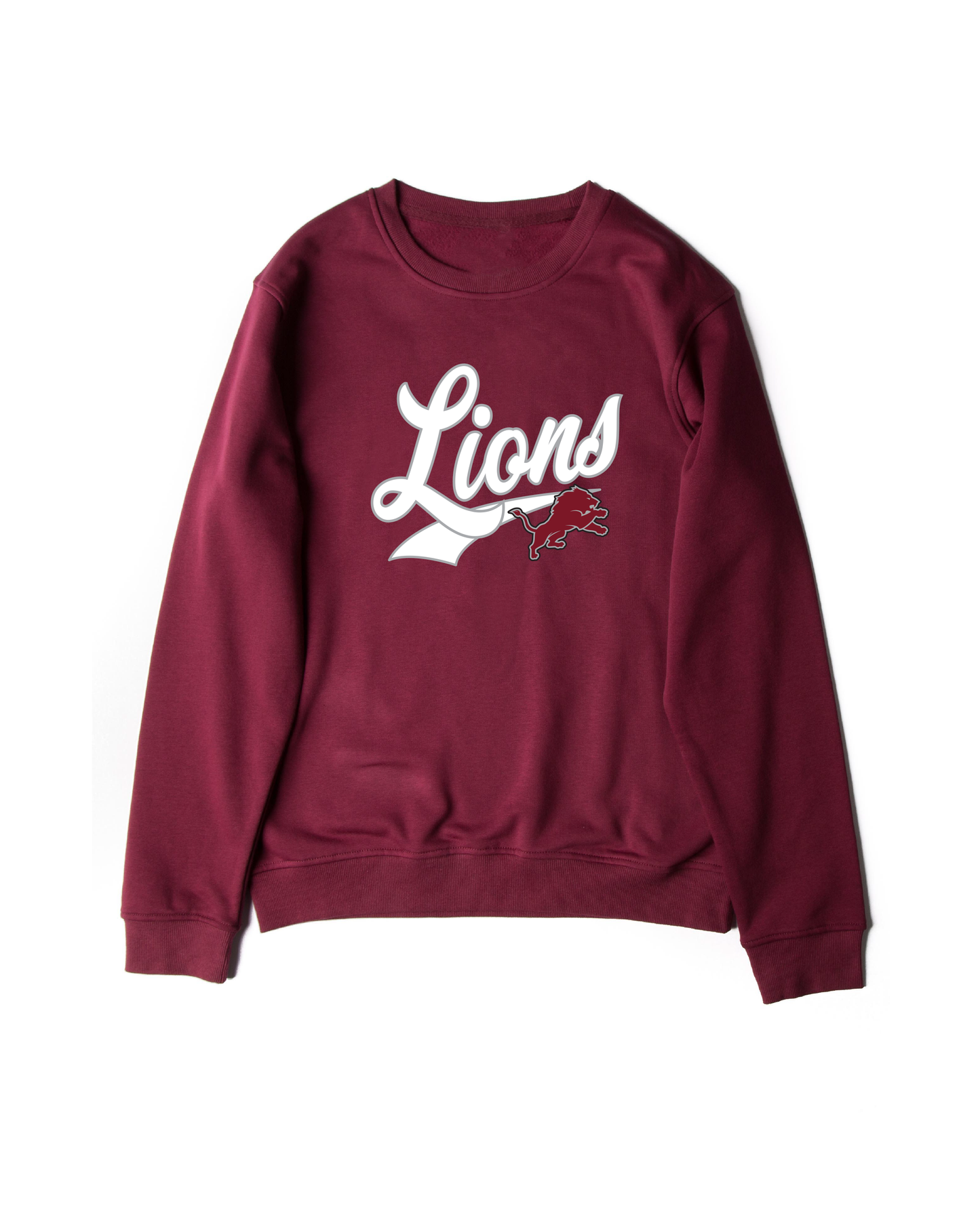 South Lions Expert Crewneck