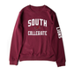 South Lions Timeless Crewneck
