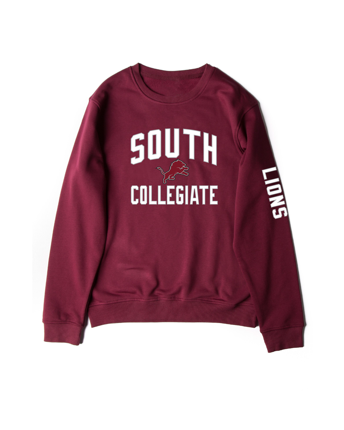South Lions Timeless Crewneck