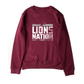 South Lions Nation Crewneck