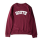 South Lions Classic Crewneck