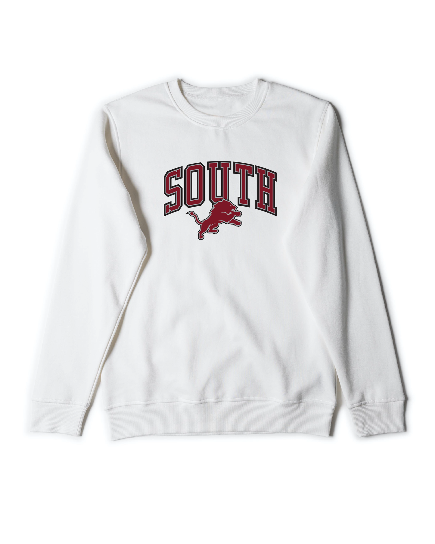 South Lions Varsity Crewneck