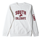 South Lions Timeless Crewneck