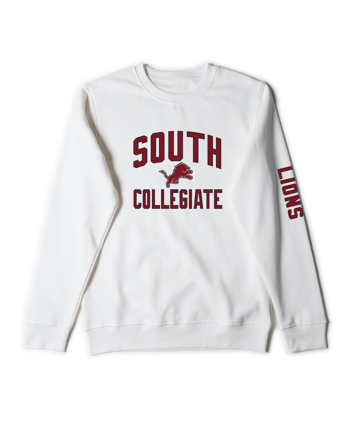 South Lions Timeless Crewneck