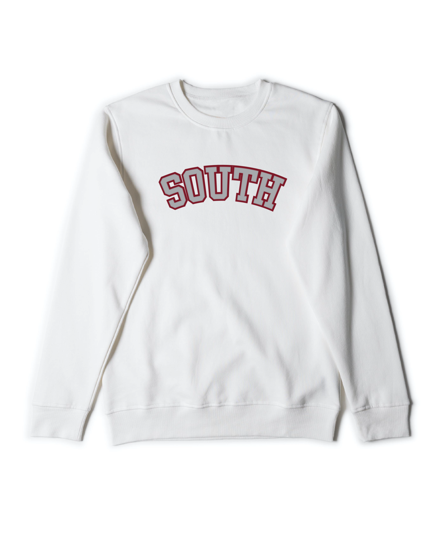 South Lions Classic Crewneck