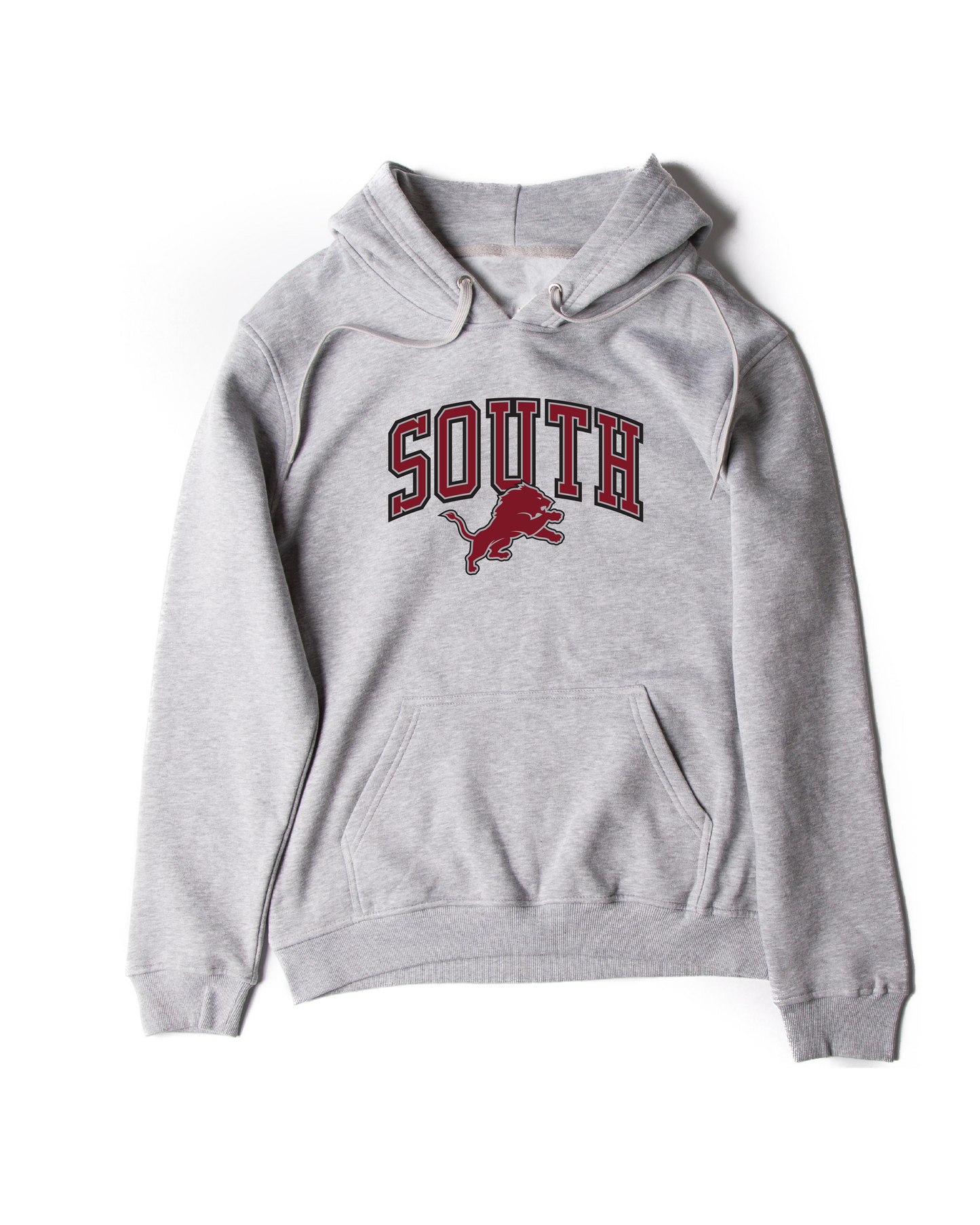 South Lions Varsity Hoodie