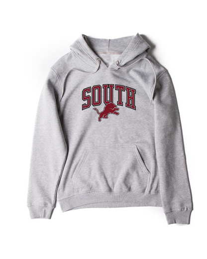 South Lions Varsity Hoodie