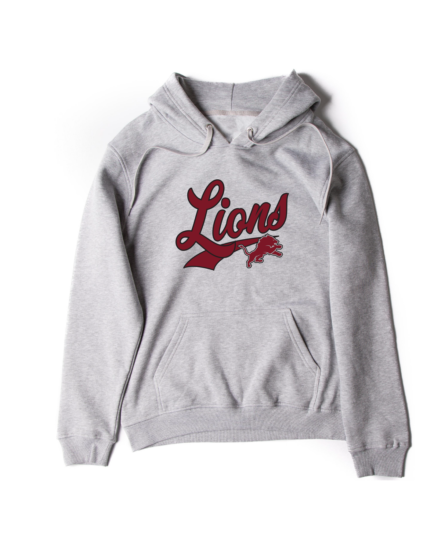 South Lions Expert Hoodie