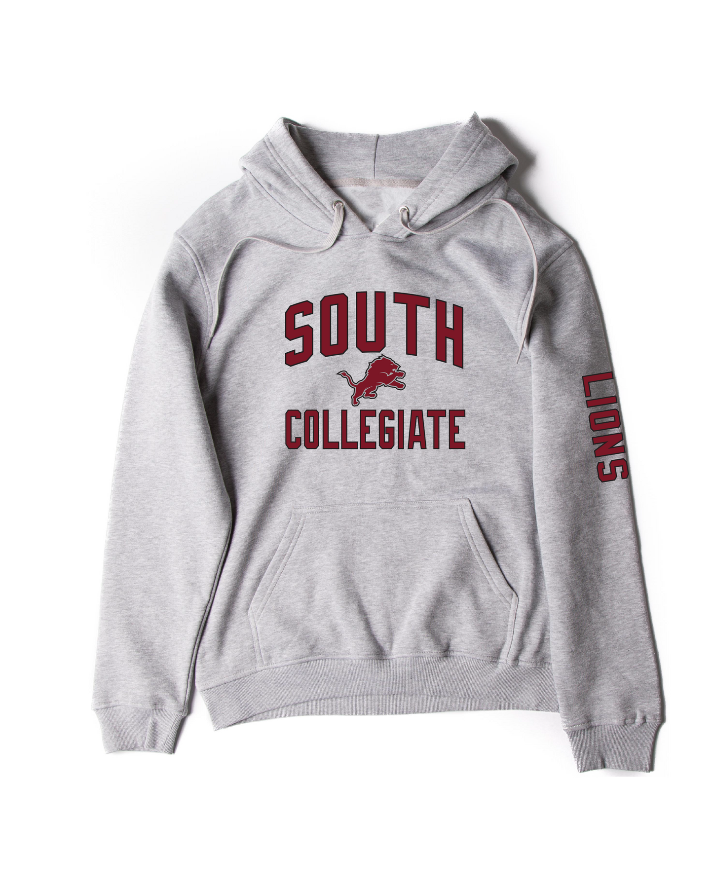 South Lions Timeless Hoodie