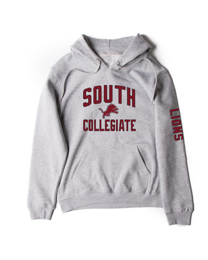 South Lions Timeless Hoodie