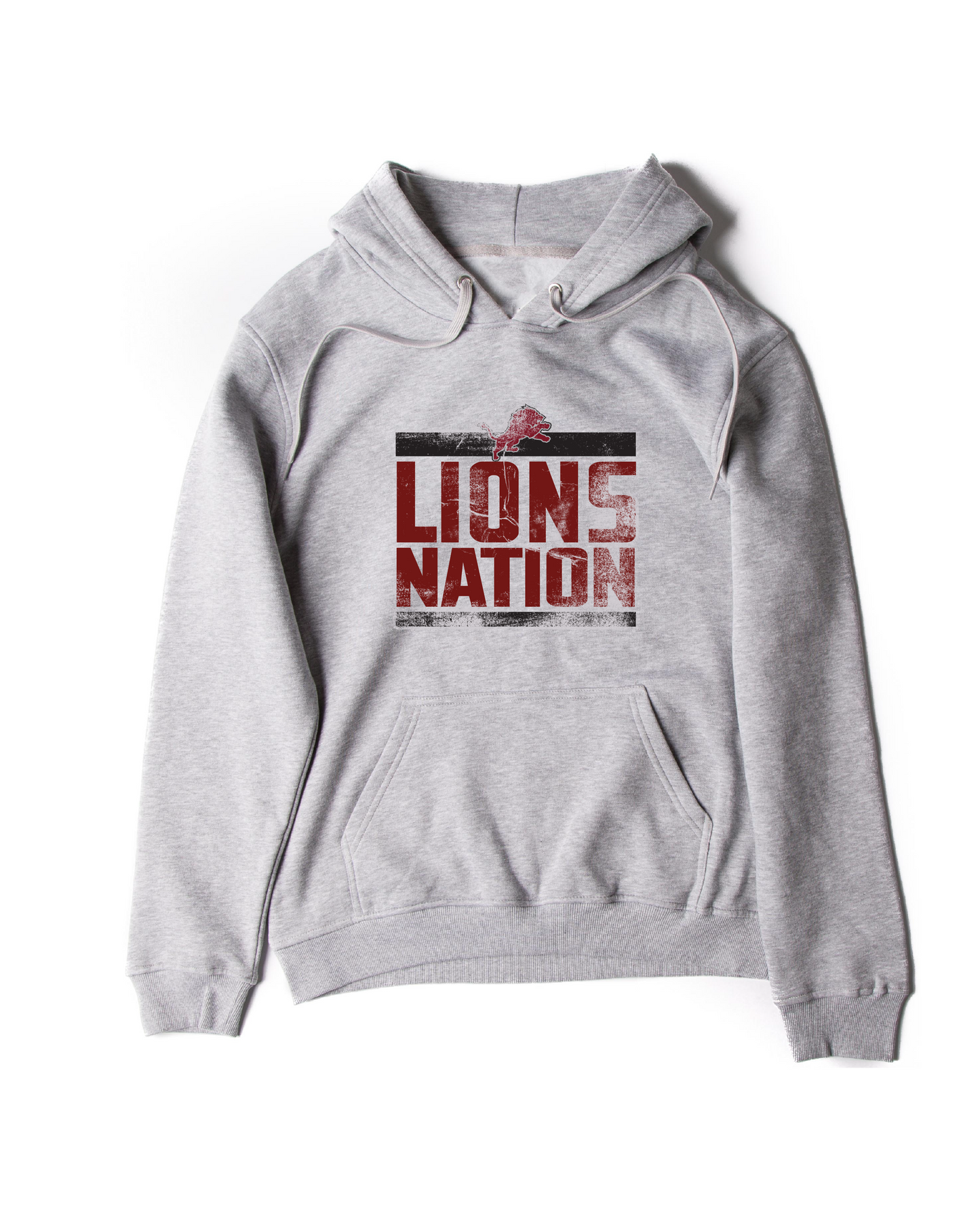 South Lions Nation Hoodie