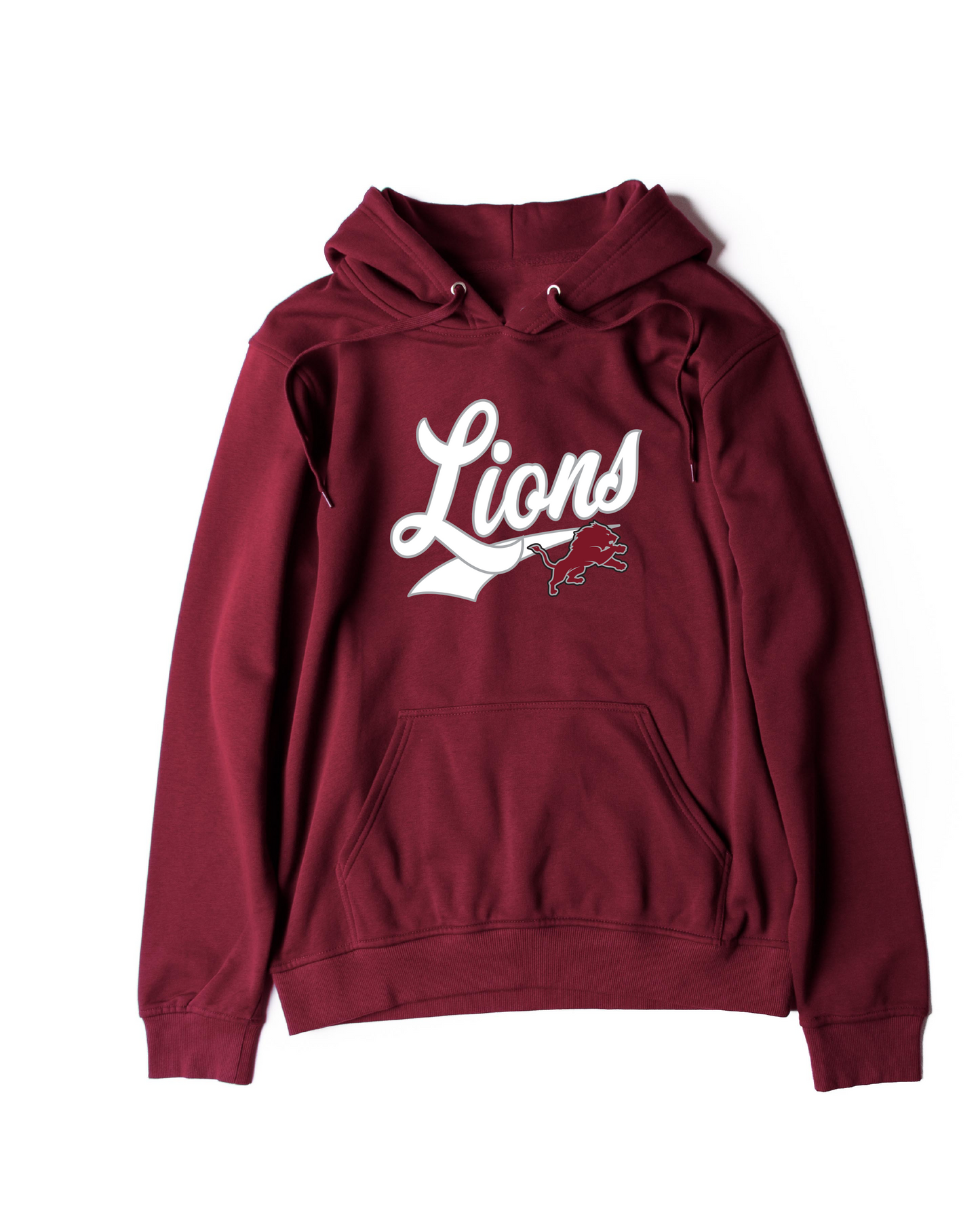 South Lions Expert Hoodie