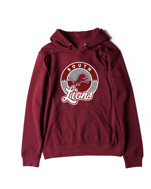 South Lions Icon Hoodie