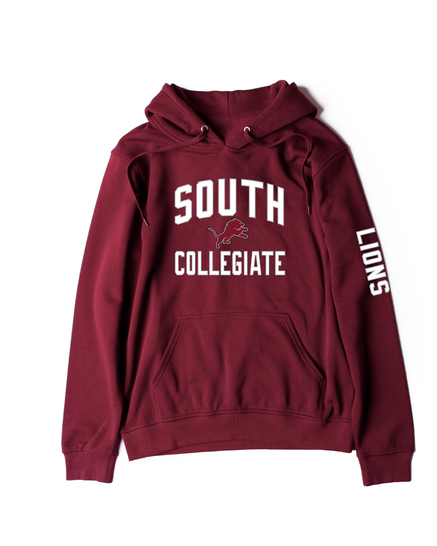 South Lions Timeless Hoodie