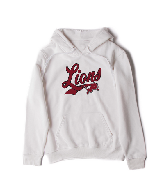 South Lions Expert Hoodie