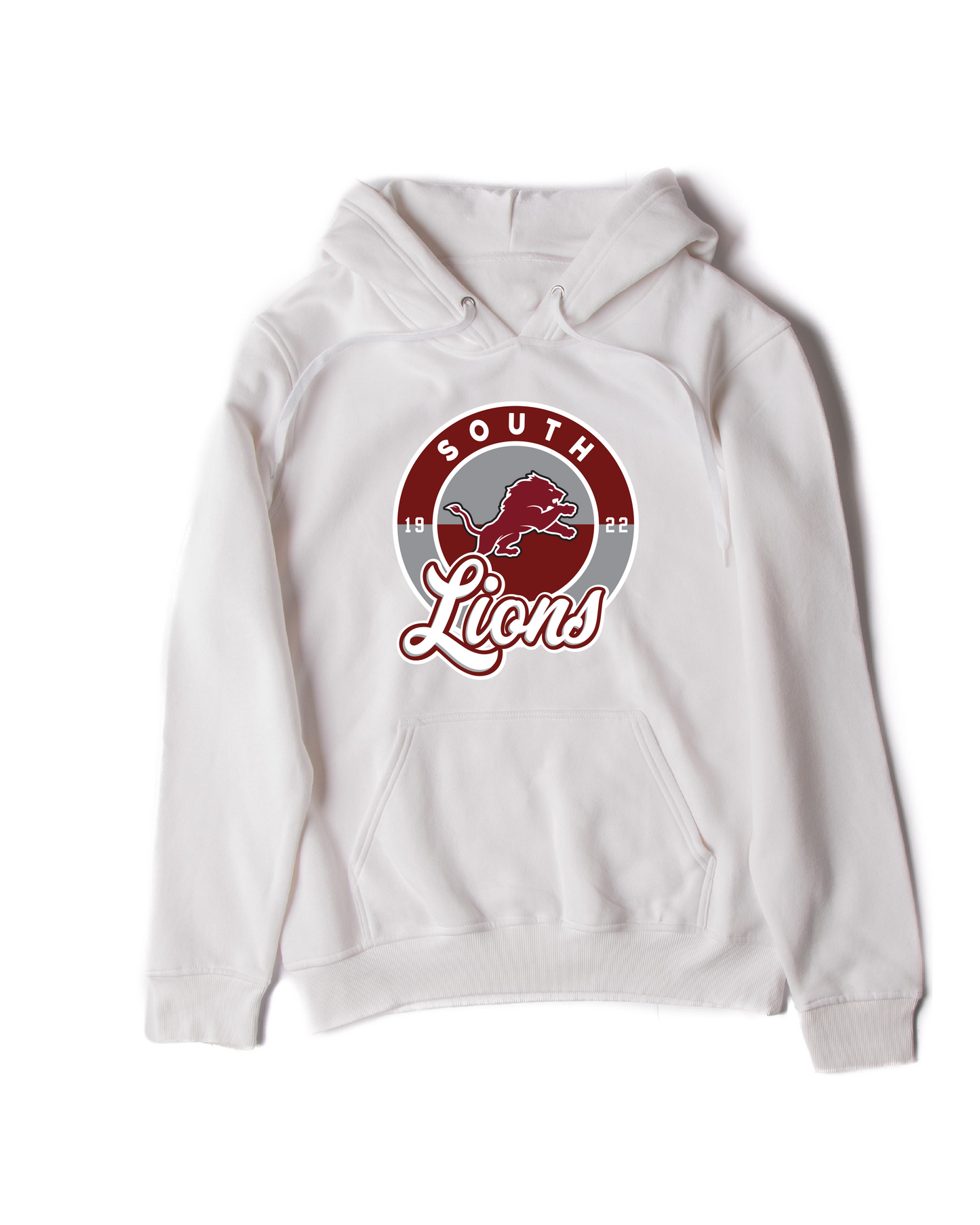 South Lions Icon Hoodie