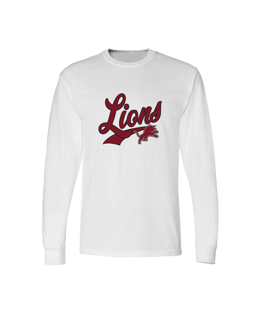 South Lions Expert Long Sleeve
