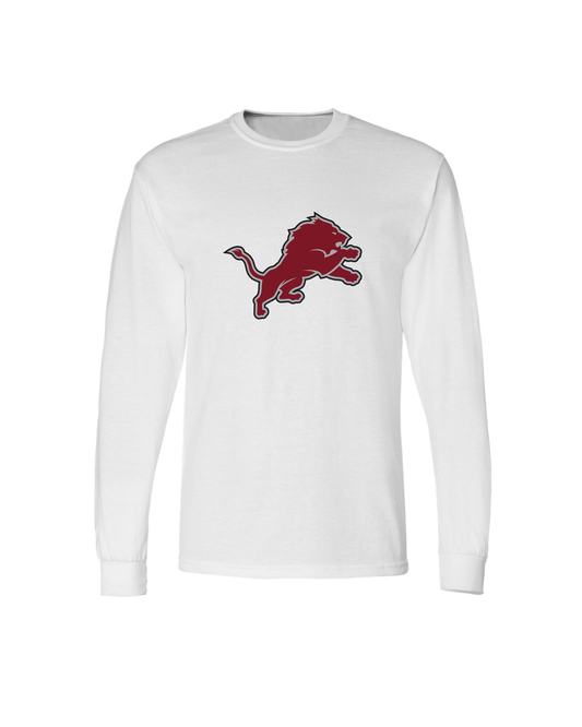 South Lions Original Long Sleeve