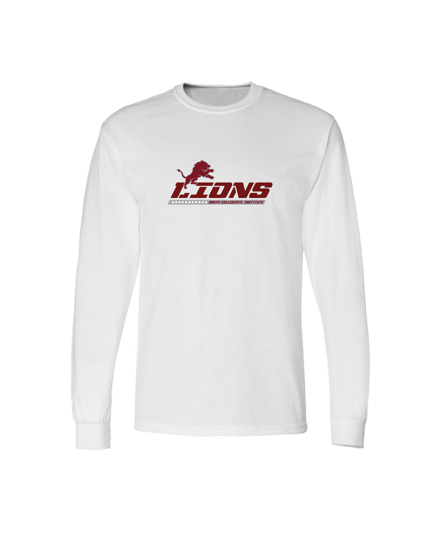 South Lions Elite Long Sleeve