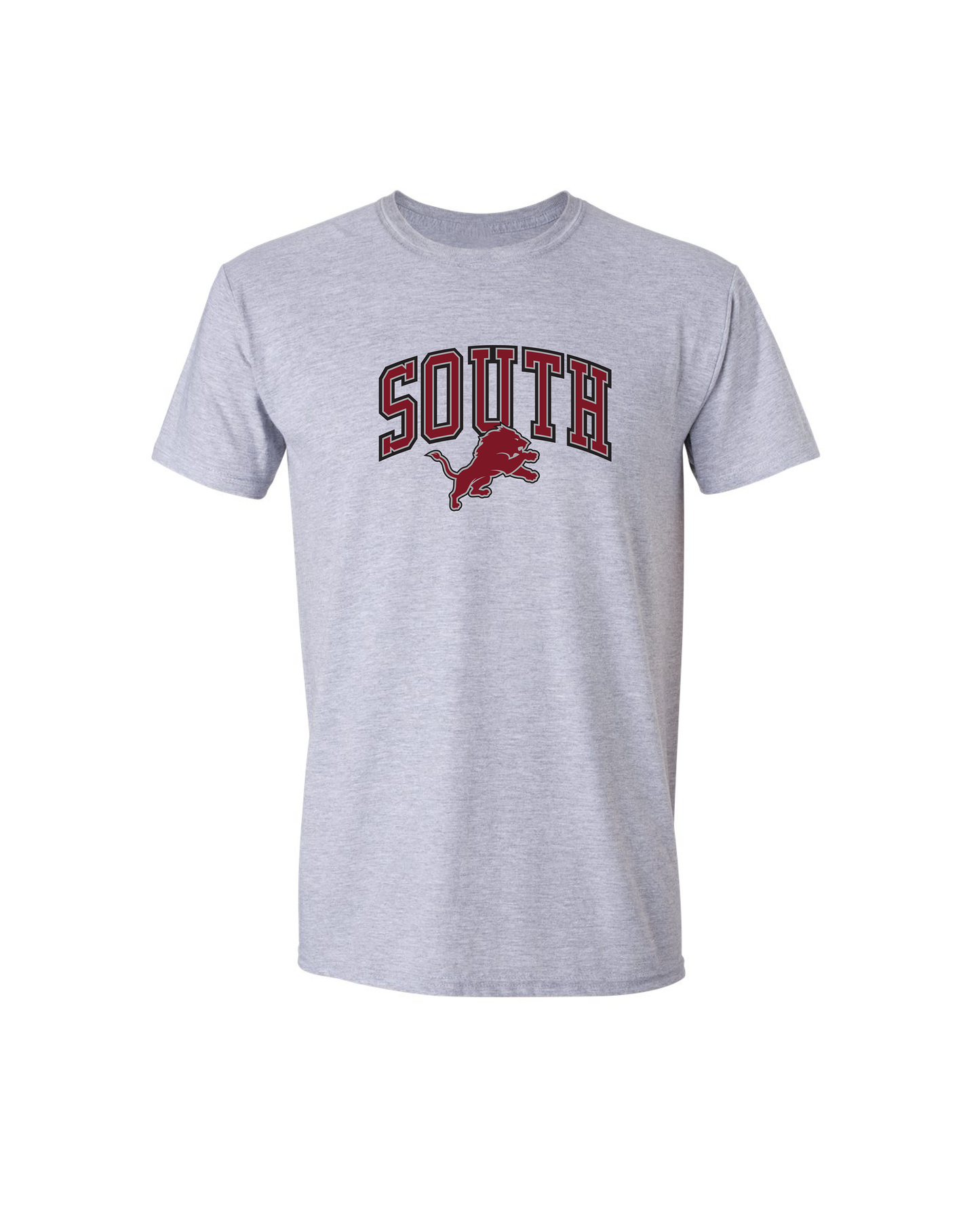 South Lions Varsity T-Shirt