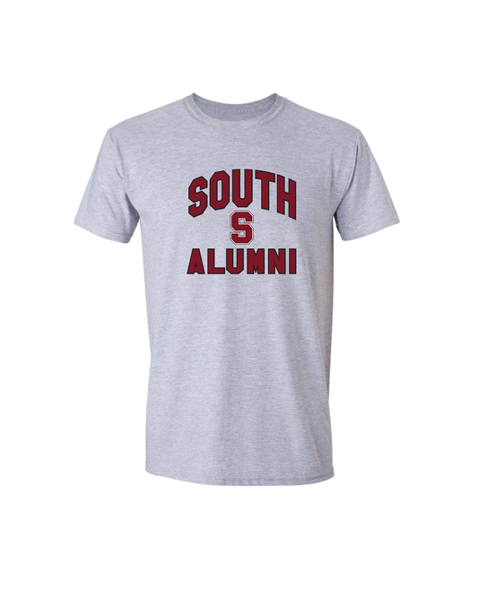 South Lions Alumni T-Shirt
