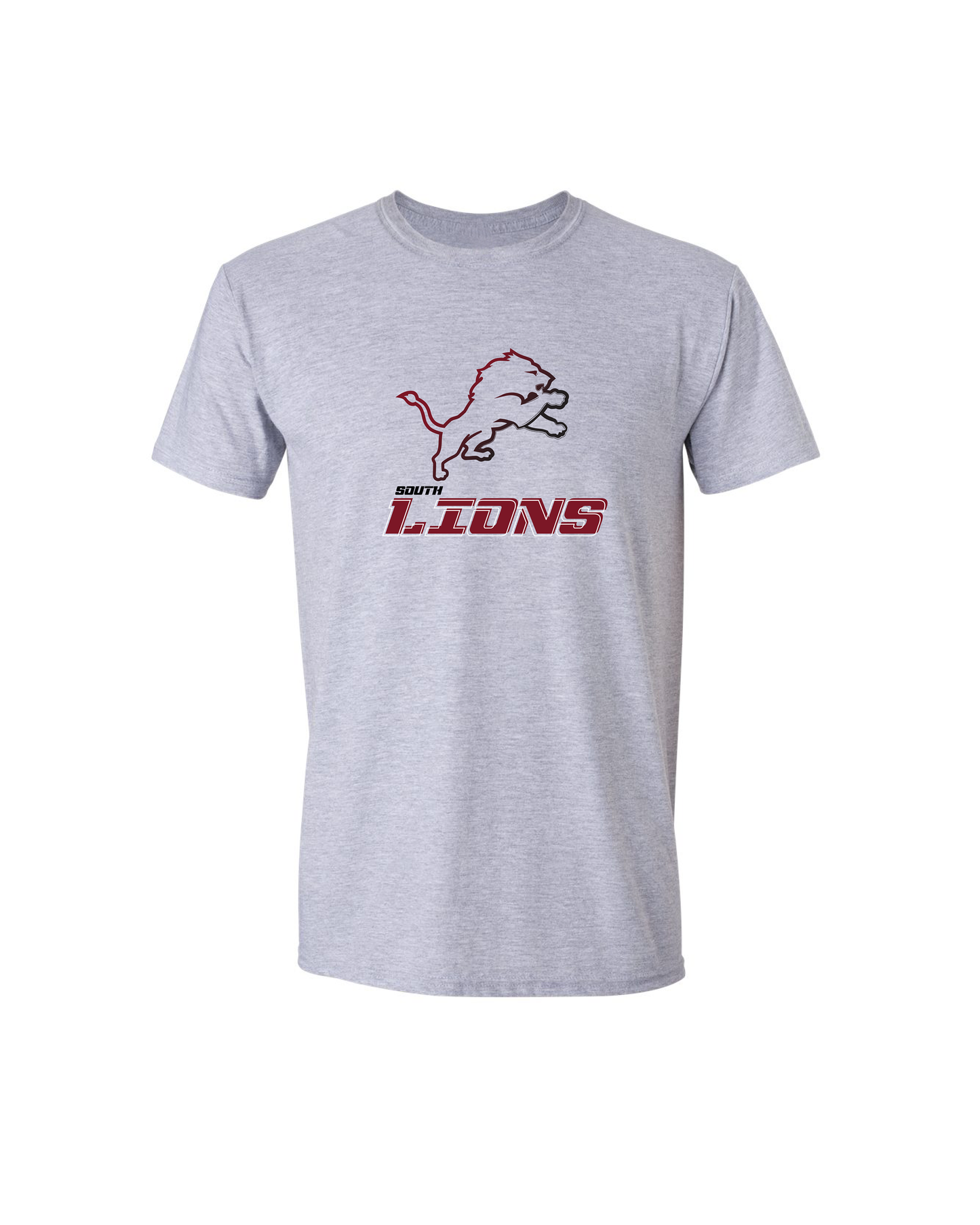 South Lions Fresh T-Shirt