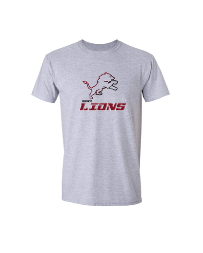 South Lions Fresh T-Shirt