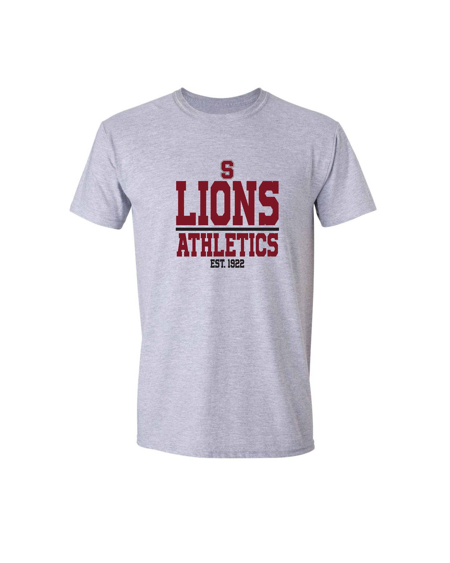 South Lions Athletics T-Shirt