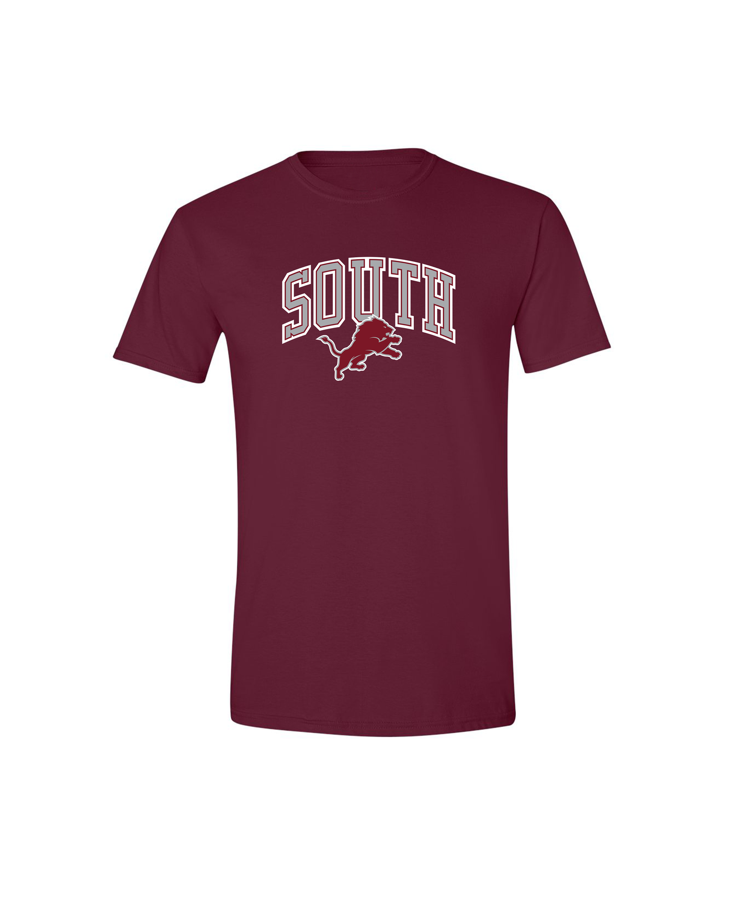 South Lions Varsity T-Shirt