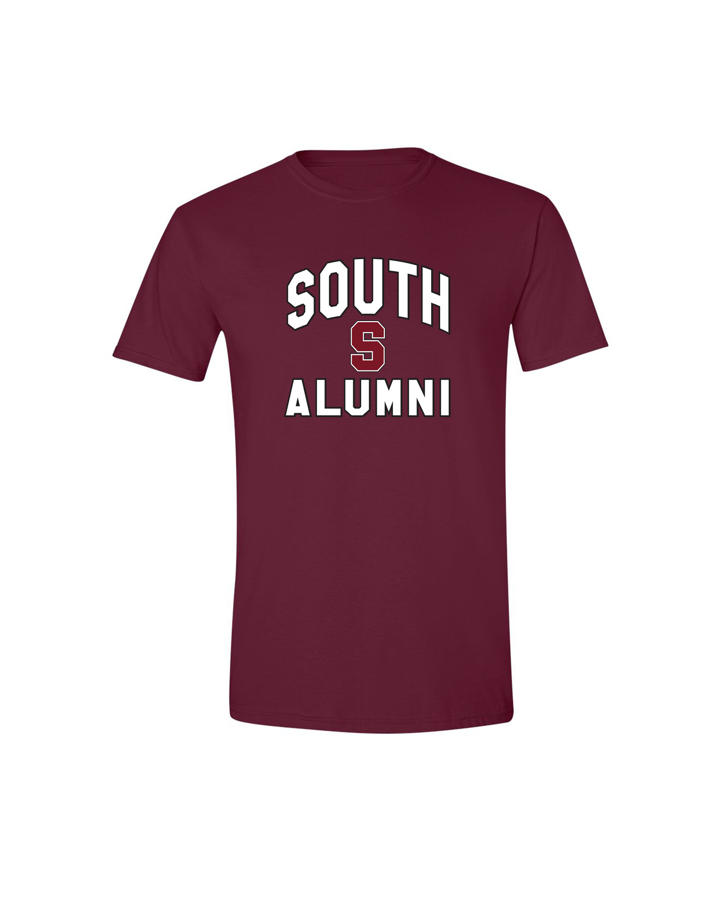 South Lions Alumni T-Shirt