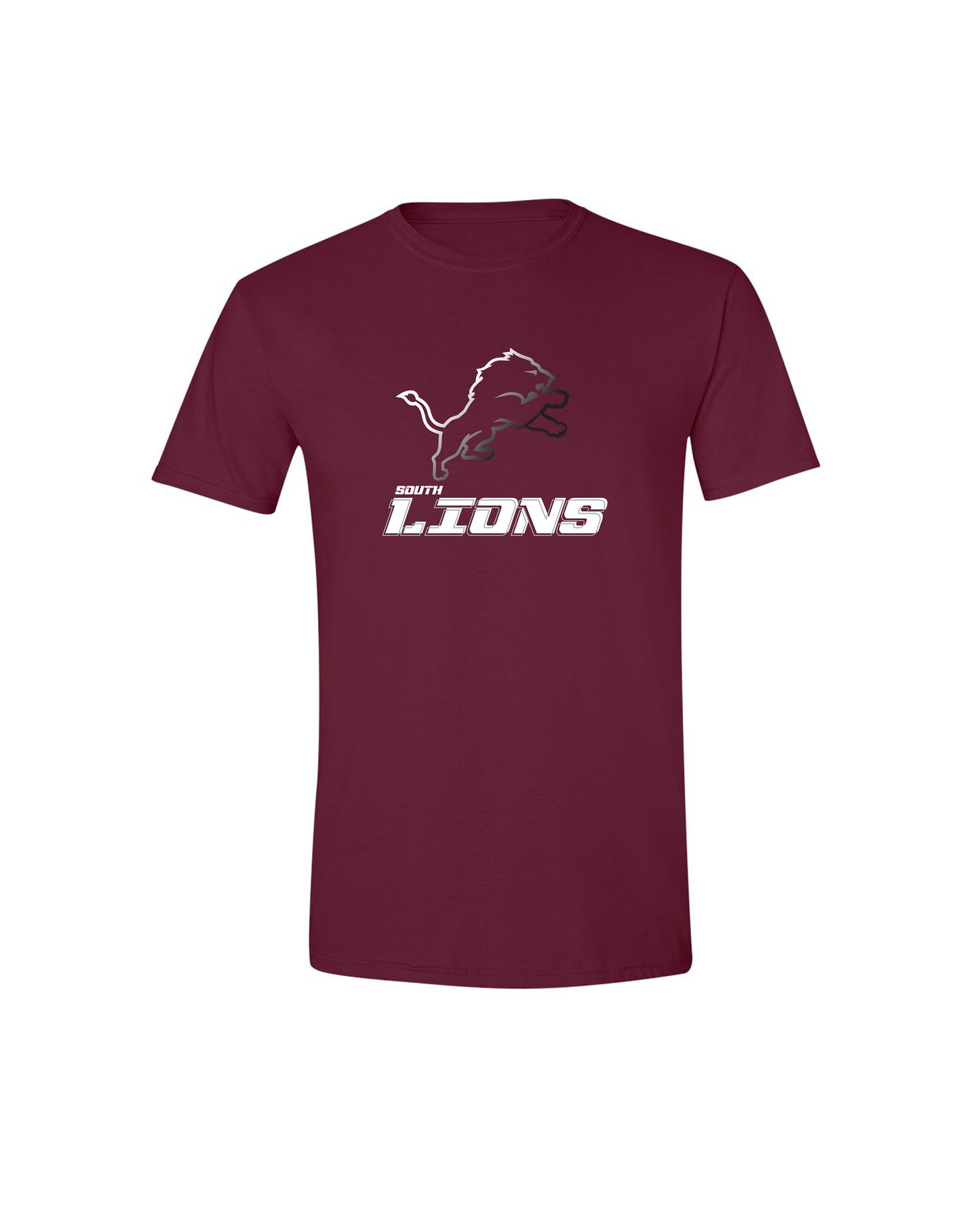 South Lions Fresh T-Shirt