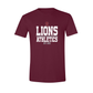 South Lions Athletics T-Shirt
