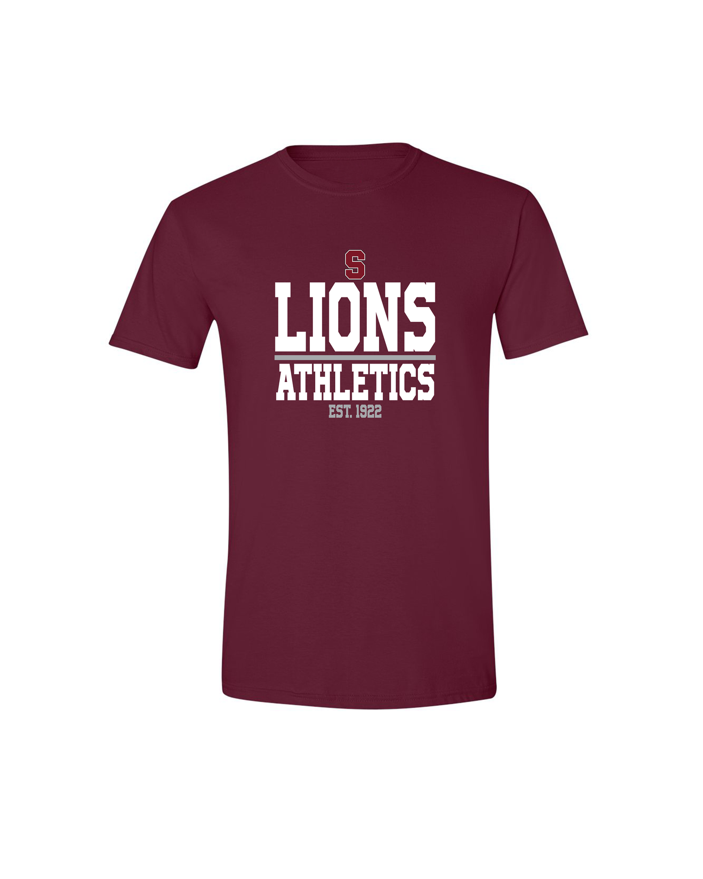 South Lions Athletics T-Shirt