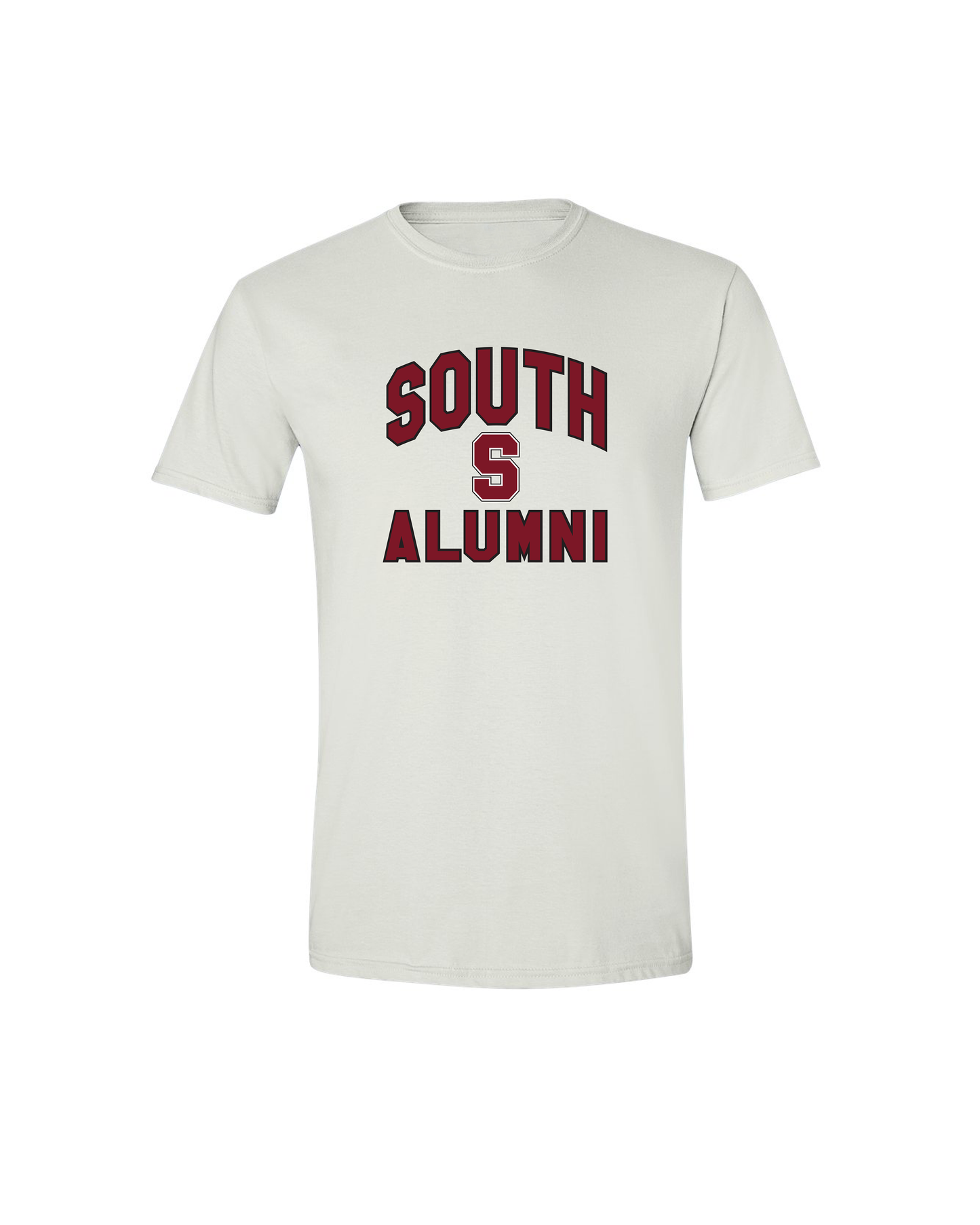 South Lions Alumni T-Shirt