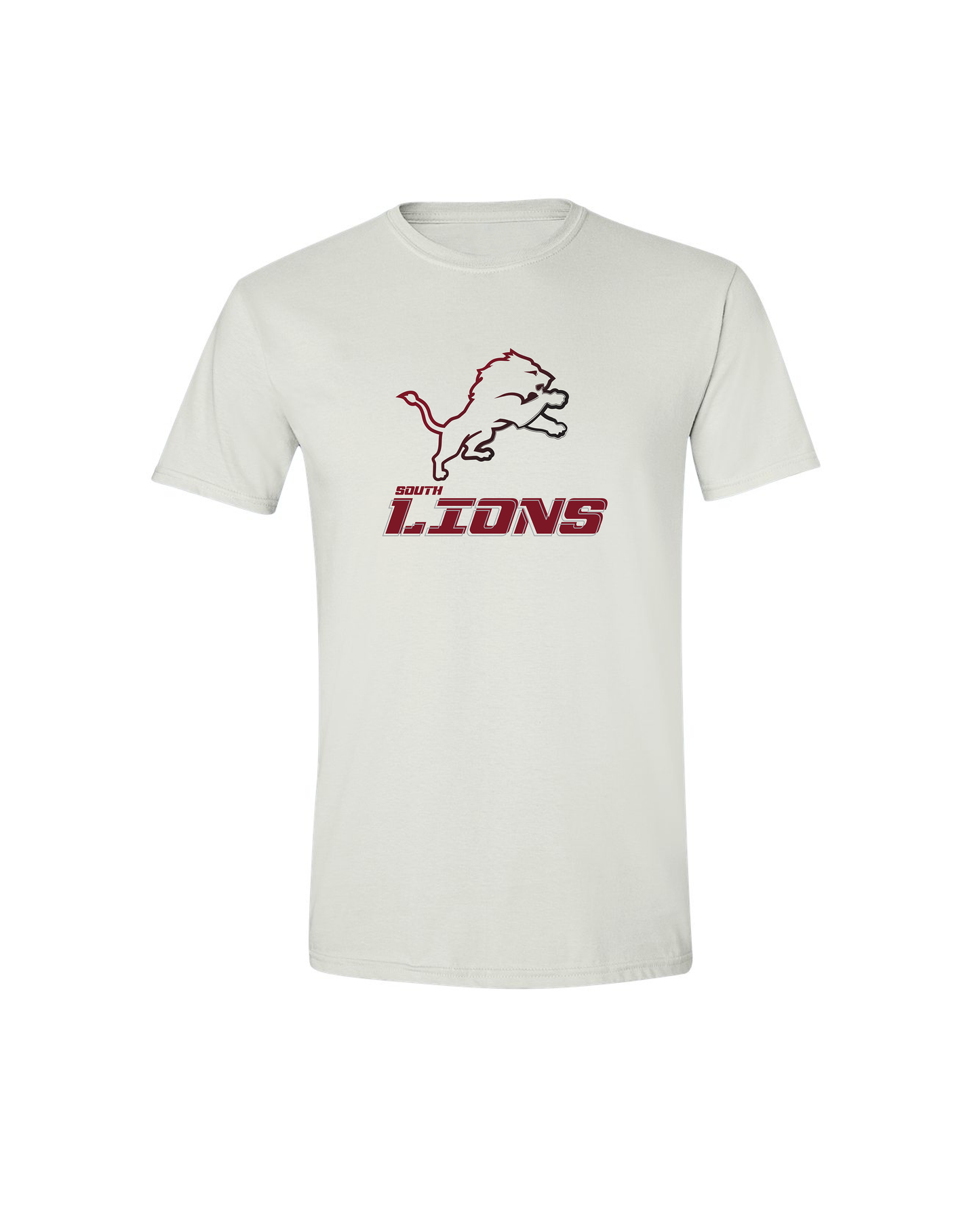 South Lions Fresh T-Shirt