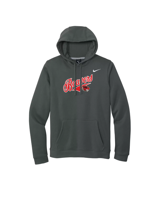 Lord Dorchester Beavers Expert Nike Hoodie