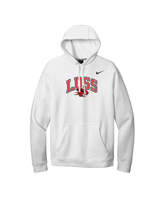 Lord Dorchester Beavers Varsity Nike Hoodie