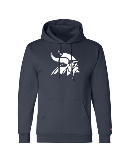 Lucas Vikings Original Champion Hoodie