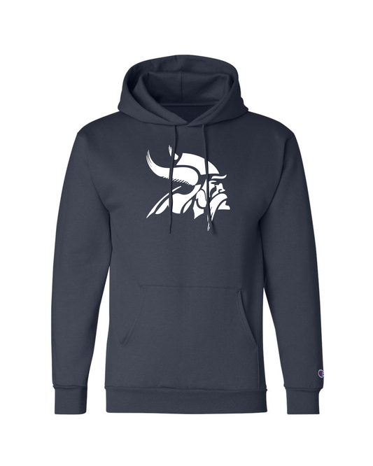Lucas Vikings Original Champion Hoodie
