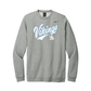 Lucas Vikings Expert Nike Crewneck