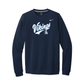 Lucas Vikings Expert Nike Crewneck