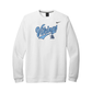 Lucas Vikings Expert Nike Crewneck