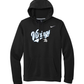 Lucas Vikings Expert Nike Hoodie