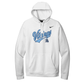 Lucas Vikings Expert Nike Hoodie