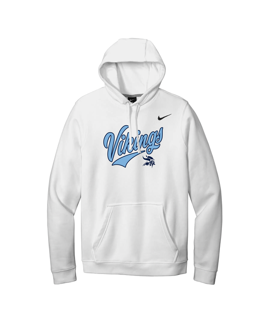 Lucas Vikings Expert Nike Hoodie