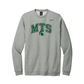 MTS Spartans Varsity Nike Crewneck