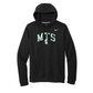 MTS Spartans Varsity Nike Hoodie