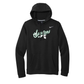 MTS Spartans Expert Nike Hoodie