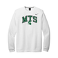 MTS Spartans Varsity Nike Crewneck