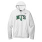 MTS Spartans Varsity Nike Hoodie